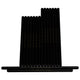 Hi-Tech .080in Wall Pushrod Set <br> 7.9in L, 0.08in Wall, 5/16in Diameter