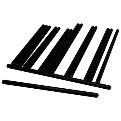Hi-Tech .080in Wall Pushrod Set <br> 7.9in L, 0.08in Wall, 5/16in Diameter
