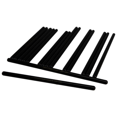 Hi-Tech .080in Wall Pushrod Set <br> 7.9in L, 0.08in Wall, 5/16in Diameter
