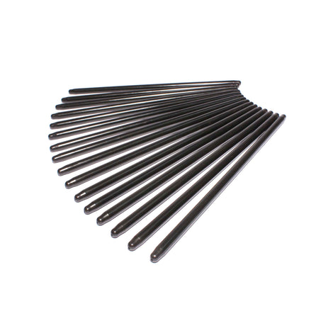 Hi-Tech Pushrod Set <br> 10.9in L, 0.08in Wall, 3/8in Diameter