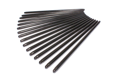 Hi-Tech Pushrod Set <br> 10.95in L, 0.08in Wall, 3/8in Diameter