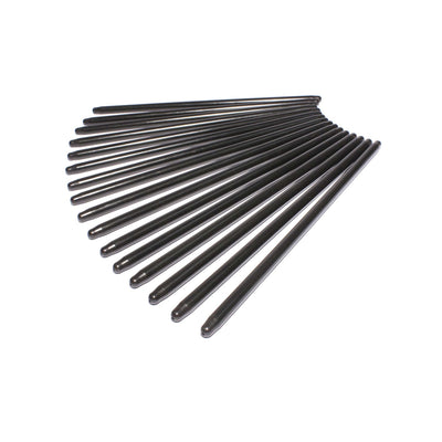 Hi-Tech Pushrod Set <br> 11.1in L, 0.08in Wall, 3/8in Diameter