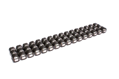 Reduced Travel Hydraulic Roller Lifter Set <br> Ford 289-351W, 351C/M-400M