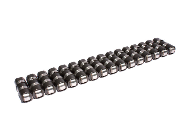 Reduced Travel Hydraulic Roller Lifter Set <br> Ford 289-351W, 351C/M-400M