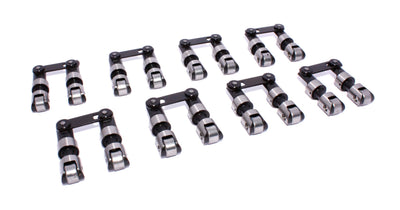 Endure-X Solid Roller Lifter Set <br> for Ford SVO w/ Yates Head