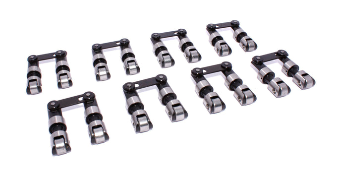 Endure-X Solid Roller Lifter Set <br> for Ford SVO w/ Yates Head