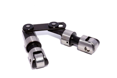 Endure-X Solid Roller Lifter Pair <br> for Ford SVO w/ Yates Head