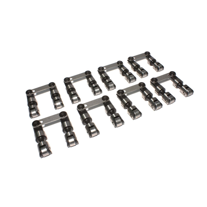Endure-X Solid Roller Lifter Set <br> for Ford 429-460
