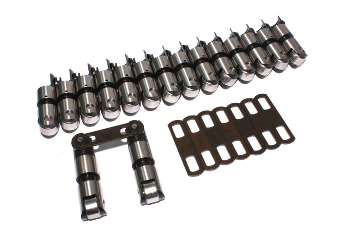Endure-X Solid Roller Lifter Set <br> for Holden V8