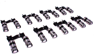 Endure-X Solid Roller Lifter Set <br> for Chevrolet Big Block
