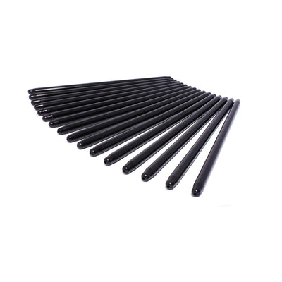 Hi-Tech Pushrod Set <br> 7.5in L, 0.08in Wall, 3/8in Diameter