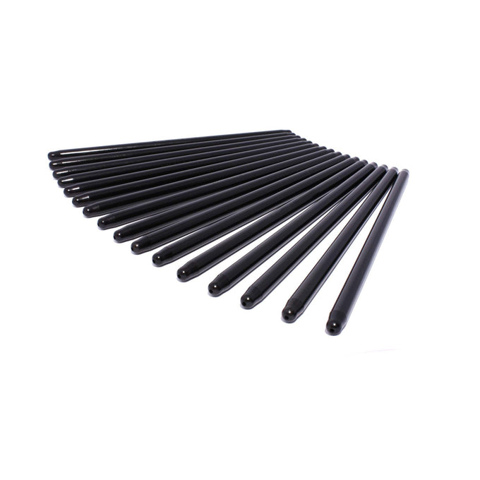 Hi-Tech Pushrod Set <br> 7.5in L, 0.08in Wall, 3/8in Diameter
