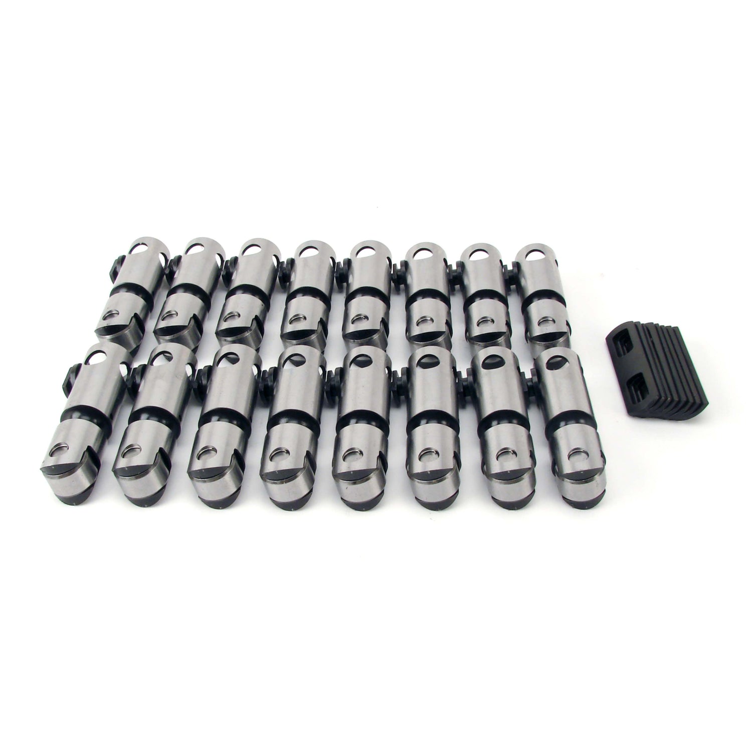 Endure-X Solid Roller Lifter Set <br> for Chevrolet Small Block