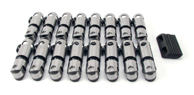 Endure-X Solid Roller Lifter Set <br> for Chevrolet Small Block