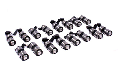 Retro-Fit Hydraulic Roller Lifter Set <br> for Chrysler 273-360