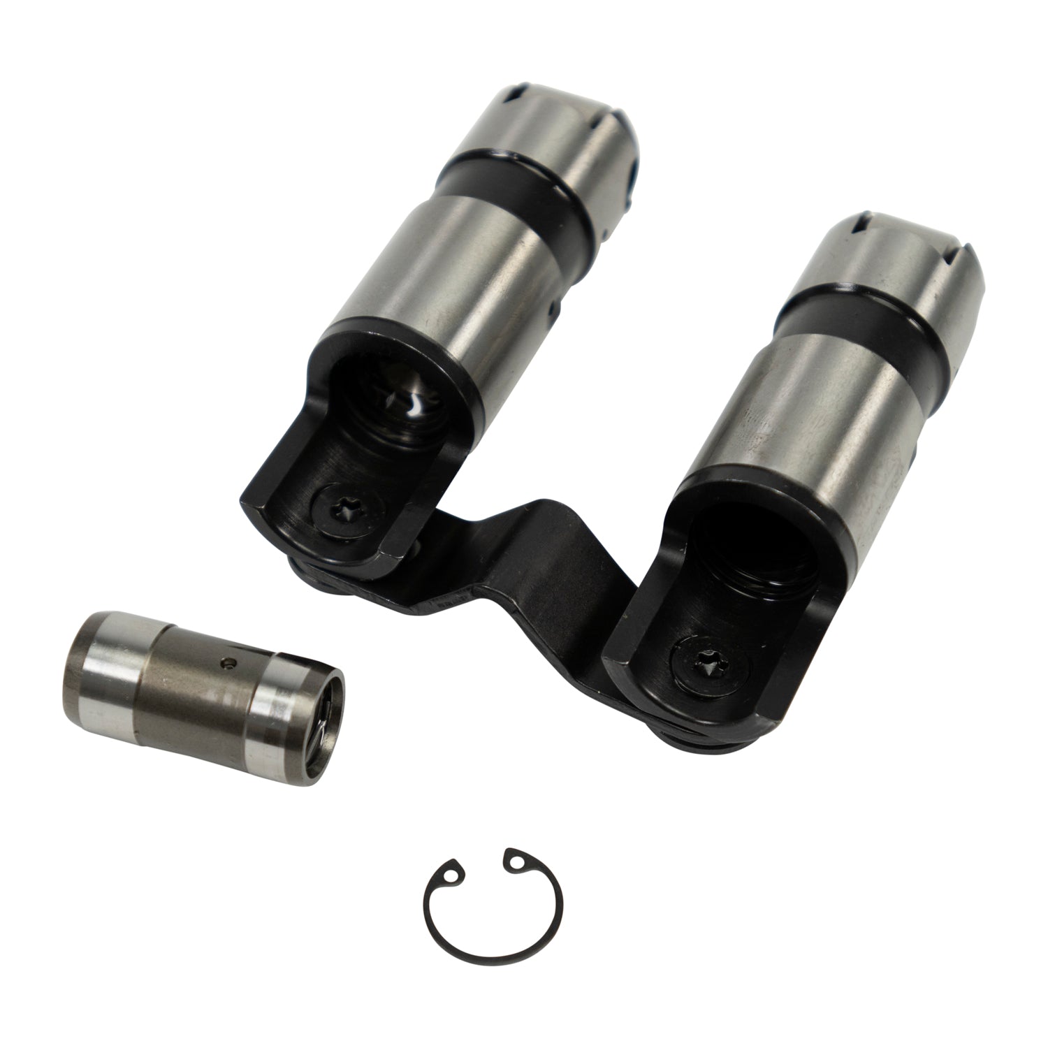 Evolution Retro-Fit Hydraulic Roller Lifters <br> for Chrysler 273-360 SB Set of 16