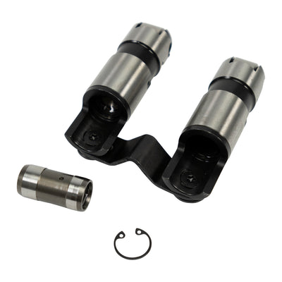 Evolution Retro-Fit Hydraulic Roller Lifters <br> for Chrysler 273-360 SB Set of 16