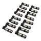 Evolution Retro-Fit Hydraulic Roller Lifters <br> for Chrysler 273-360 SB Set of 16