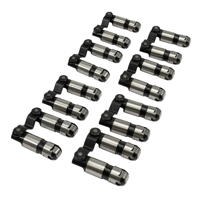 Evolution Retro-Fit Hydraulic Roller Lifters <br> for Chrysler 273-360 SB Set of 16