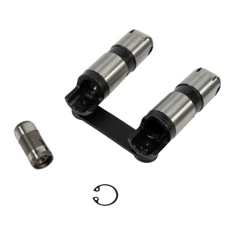 Evolution Retro-Fit Hydraulic Roller Lifters <br> for Ford 289-351W - Set of 16