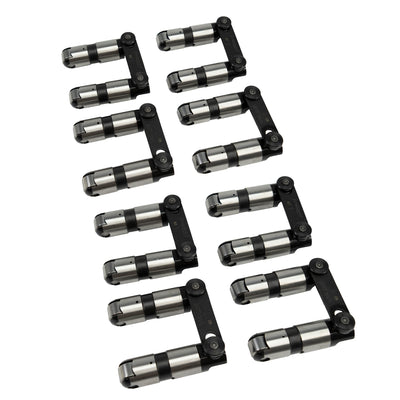 Evolution Retro-Fit Hydraulic Roller Lifters <br> for Ford 289-351W - Set of 16