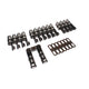 Endure-X Solid Roller Lifter Set <br> for Chevrolet Small Block