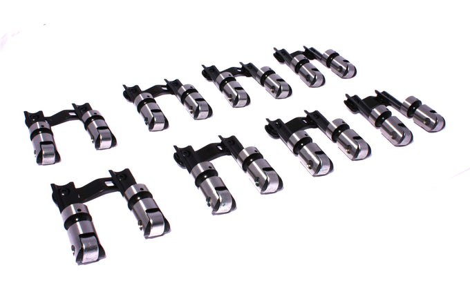 Endure-X Solid Roller Lifter Set <br> for Chevrolet Big Block