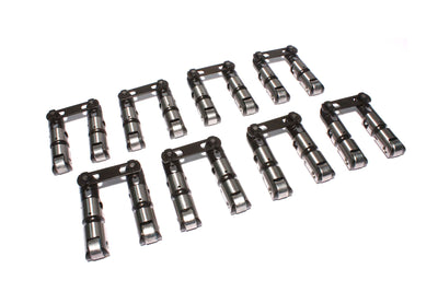 Endure-X Solid Roller Lifter Set <br> for GM LS GEN III LS1/LS2/LS6/LS7/LSX