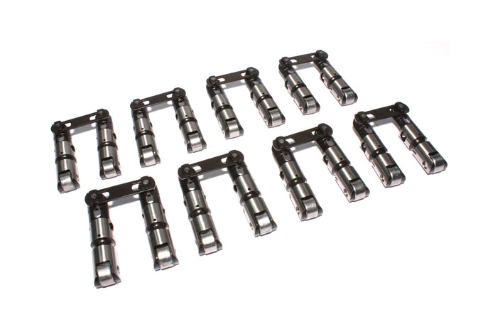 Endure-X Solid Roller Lifter Set <br> for GM LS GEN III LS1/LS2/LS6/LS7/LSX
