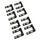 Evolution Retro-Fit Hydraulic Roller Lifters <br> for GM LS Set of 16