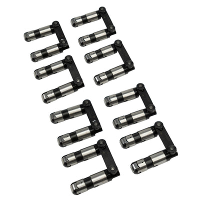 Evolution Retro-Fit Hydraulic Roller Lifters <br> for GM LS Set of 16