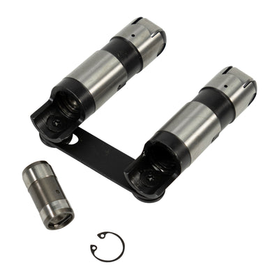Evolution Retro-Fit Hydraulic Roller Lifters <br> for GM LS Set of 16