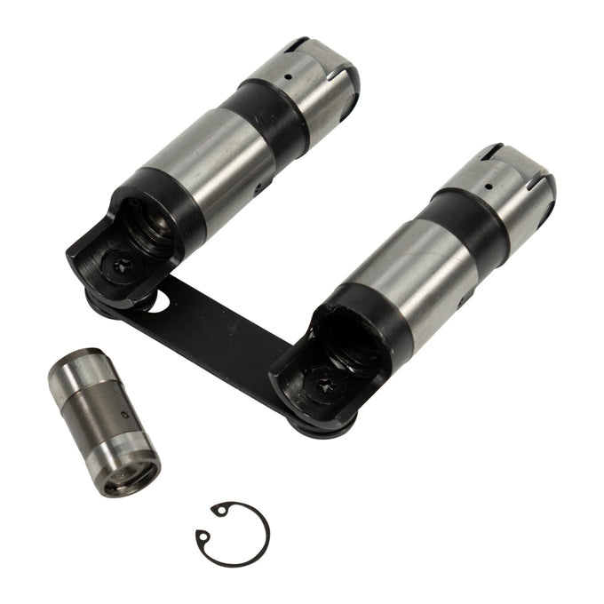 Evolution Retro-Fit Hydraulic Roller Lifters <br> for GM LS Set of 16