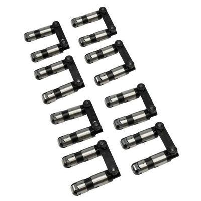 Evolution Retro-Fit Hydraulic Roller Lifters <br> for GM LS Set of 16
