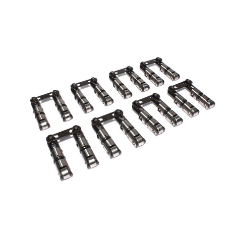 Endure-X Solid Roller Lifter Set <br> for GM LSX/Warhawk