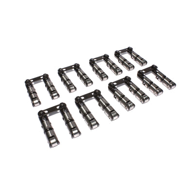 Endure-X Solid Roller Lifter Set <br> for GM LSX/Warhawk