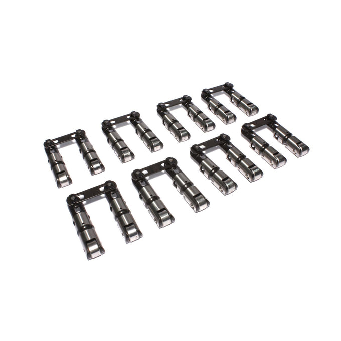 Endure-X Solid Roller Lifter Set <br> for GM LSX/Warhawk
