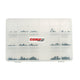 XD-A Adjustable Pushrod Shim Kit - 240pcs <br> Adjusted over a range of 0.172 in.