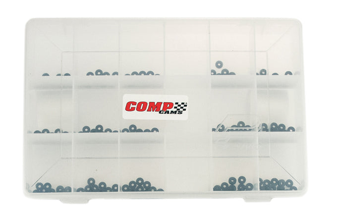 XD-A Adjustable Pushrod Shim Kit - 240pcs <br> Adjusted over a range of 0.172 in.