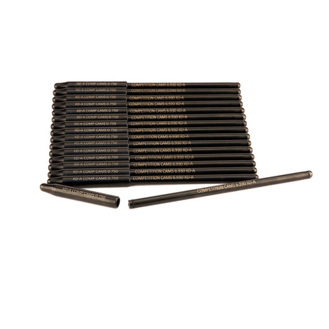 Pushrod Set <br> 7.740 to 7.972in Adjustment Range