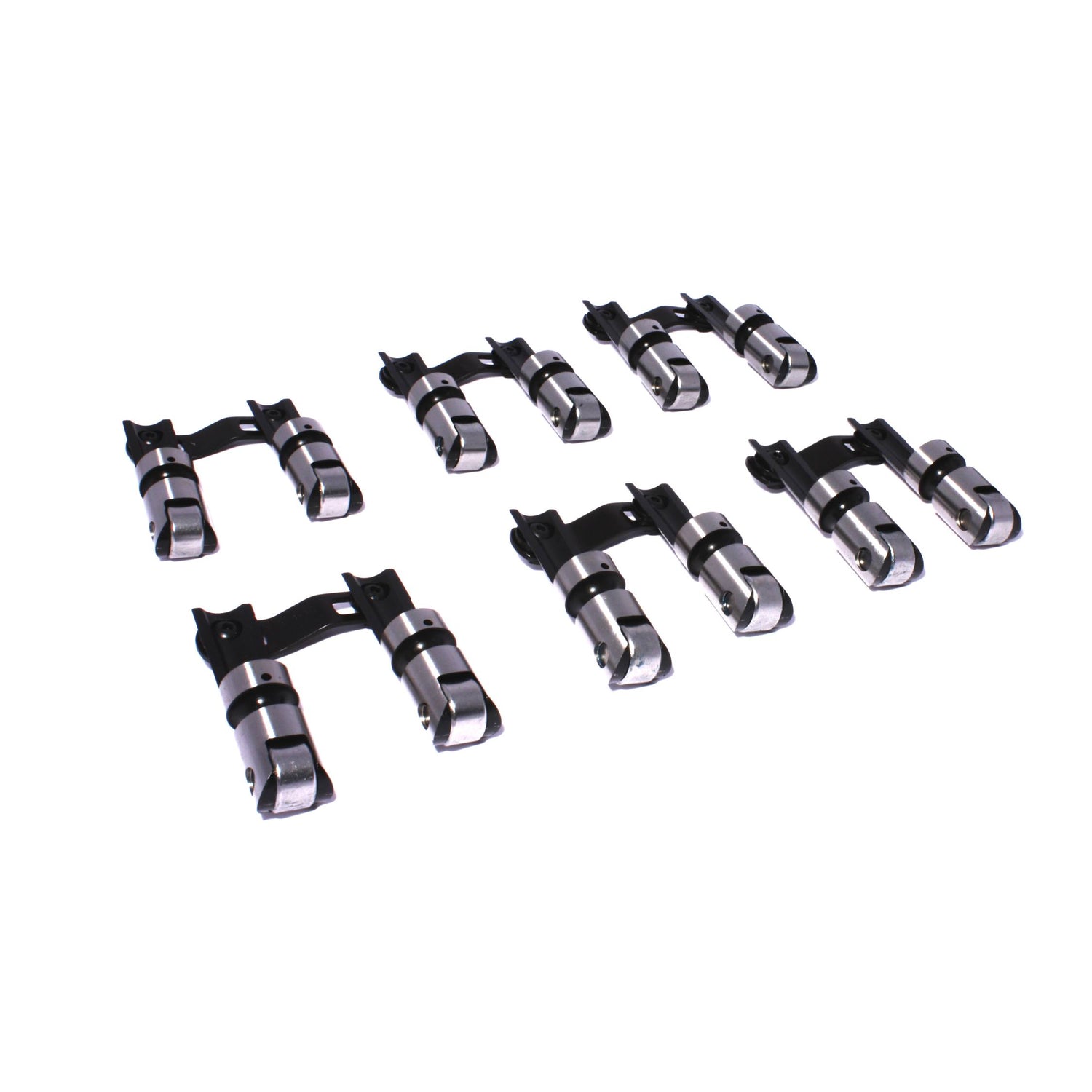 Endure-X Solid Roller Lifter Set <br> for Chevrolet V6