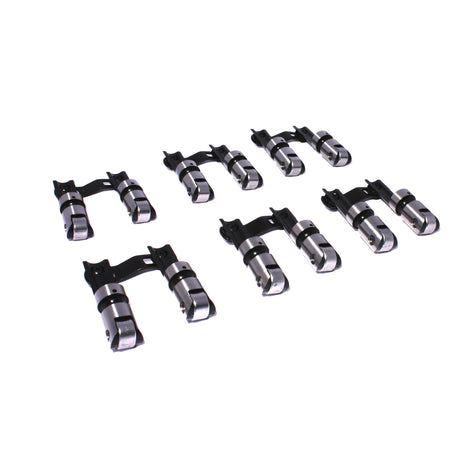 Endure-X Solid Roller Lifter Set <br> for Chevrolet V6