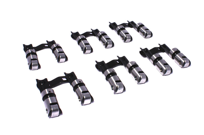 Endure-X Solid Roller Lifter Set <br> for Chevrolet V6