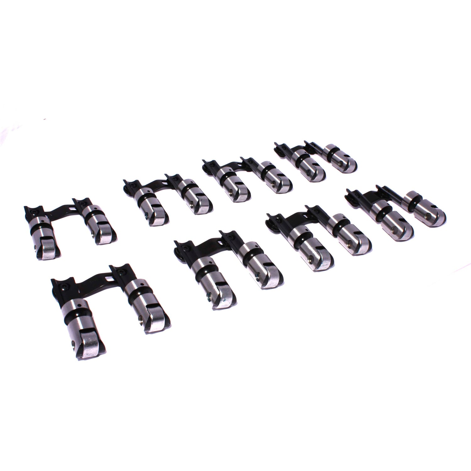 Endure-X Solid Roller Lifter Set <br> for Chevrolet Big Block