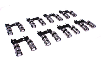 Endure-X Solid Roller Lifter Set <br> for Chevrolet Big Block