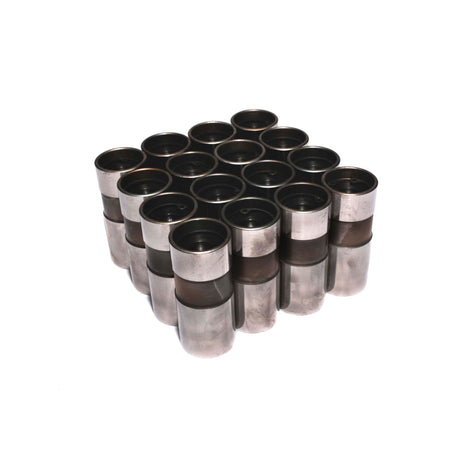 Tool Steel Solid Lifter Set <br> for Chevrolet