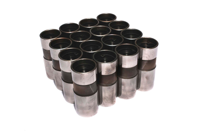 Tool Steel Solid Lifter Set <br> for Chevrolet