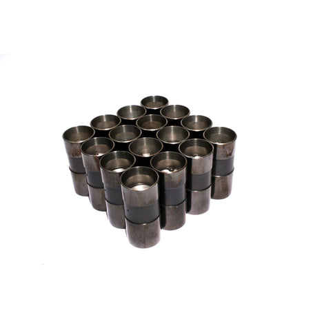 DLC Coated Tool Steel Solid Lifter Set <br> for Chevrolet
