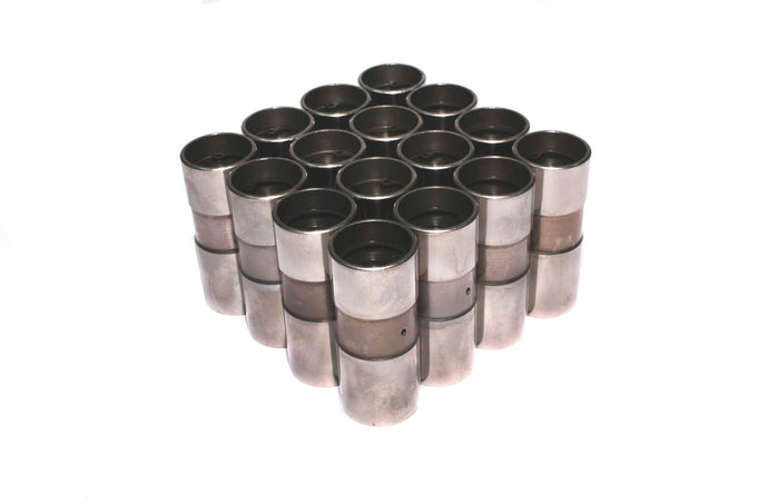 Tool Steel Solid Lifter Set <br> for Chevrolet