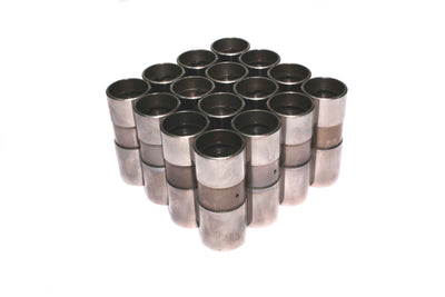 Tool Steel Solid Lifter Set <br> for Ford
